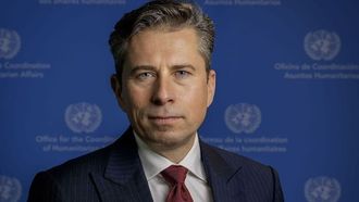 الأمم المتحدة تدعو إلى اتخاذ إجراءات عاجلة في السودان