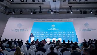 أنظمة غير تقليدية لسلاسل التوريد