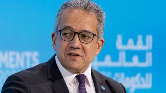 تسعى اليونسكو إلى الحصول على التمويل والشراكات في المؤتمر العالمي لدراسات السكان 2026