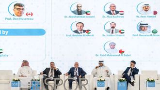 مؤتمر الإمارات العربية المتحدة حول السياسات الصحية القائمة على القيمة 2026