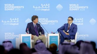 Venezuela Poised For Investment, VP Says