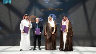 السعودية وفرنسا تعتزمان توطين اللقاحات البيطرية