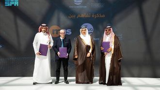 Veterinary Vaccine Localization Saudi Ceva Deal