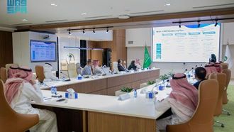 يحدد مشروع حزام المياه ثلاثة أهداف استراتيجية