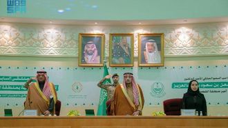 يدعم قاسم برنس المنتدى السابع للقيادات النسائية