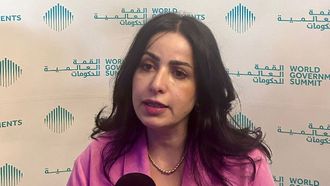 World Governments Summit Drives UNICEF Collaboration