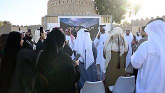 Worlds Coolest Winter Drives AED 12.5bn Revenue UAE