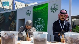 Wrth At World Defense Show 2026