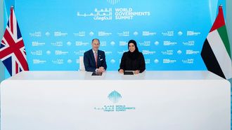 Youth Leadership Drive In Dubai