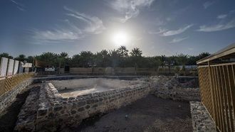 بئر الفقار: معلم تراثي في ​​المدينة المنورة