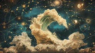 Aquarius March 09, 2026, Monday Horoscope