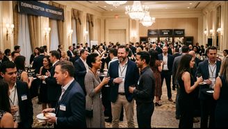 Trescon Marks Decade As Government Partnered Event Platform