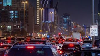 تهديد التسول لأمن المجتمع