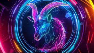 Capricorn March 04, 2026, Wednesday Horoscope