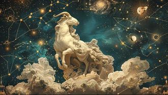 Capricorn March 09, 2026, Monday Horoscope