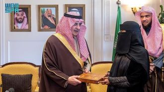 تبرع ولي العهد يُمكّن من امتلاك المساكن