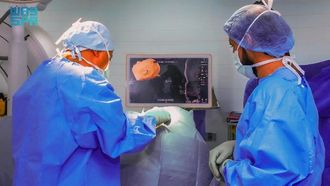 يساعد رسم خرائط الدماغ العميق في علاج الصرع عند الأطفال الصغار