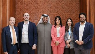 Empower And UNEP Cool Coalition At ADSW 2026