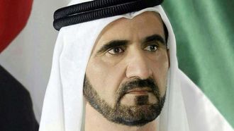 صدر قانون دبي لسلامة المباني لعام 2026