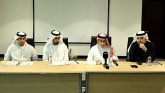 Dubai Championship 35th: Eight Teams Confirmed