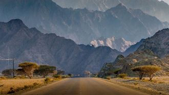 Fujairah Tourism Expands Adventure And Shopping