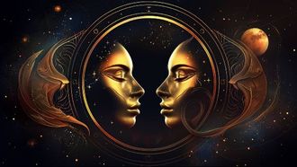Gemini March 10, 2026, Tuesday Horoscope