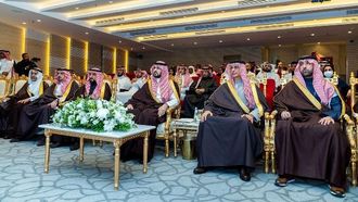 نائب محافظ الصحة يزور مستشفى الدمام