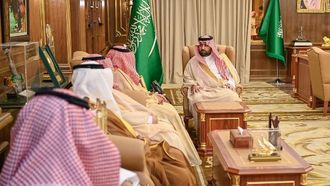 مراجعة مبادرات جازان الصحية