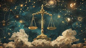 Libra March 09, 2026, Monday Horoscope