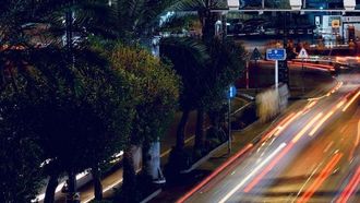 Makkah Ramadan Solidarity In Neighborhoods