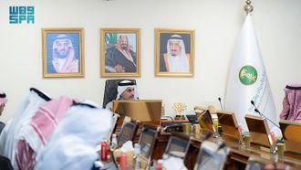 صندوق ناما الوقفي يحدد أهداف الحوكمة