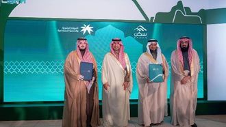 صفقات الإسكان غير الربحية توسع نطاق الحلول