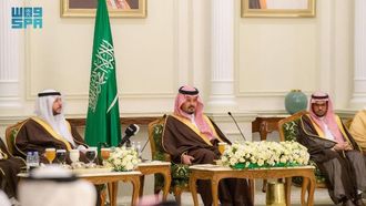 دعم القطاع غير الربحي في إفطار المدينة المنورة