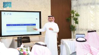 استضافت ينبع أول ورشة عمل لتوطين الموانئ