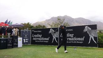 جارفيس يتقدم إلى المركز الثالث في سباق دبي