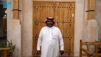 تقاليد رمضان في الأحساء