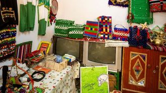 استذكار رمضان وعيد الفطر في الجوف