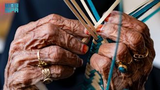 Ramadan Traditions On Farasan Islands