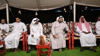 تجمعات رمضان في جازان تعزز العلاقات