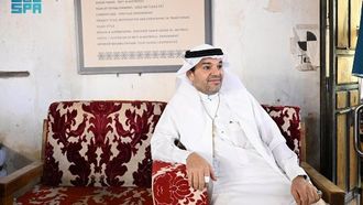 تجمعات رمضان في جدة تسلط الضوء على التراث