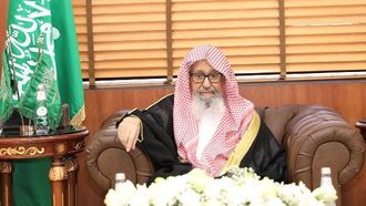 إرشادات المفتي العام للأيام العشرة الأخيرة من رمضان