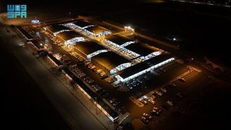 أسواق رمضان في جازان: تجربة السياحة الثقافية