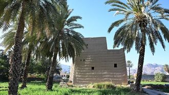 نجران ذكريات رمضان ووحدة الأسرة