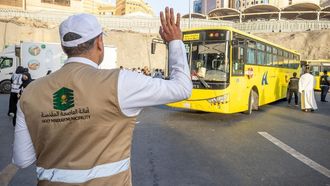 Ramadan Readiness For Umrah In Holy Cities