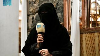 زيارات رمضان في المدينة المنورة تحافظ على التقاليد