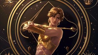 Sagittarius March 03, 2026, Tuesday Horoscope