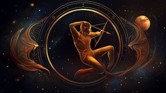 Sagittarius March 10, 2026, Tuesday Horoscope