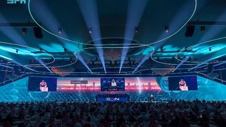 Saudi Arabia AI Powerhouse Under Vision 2030