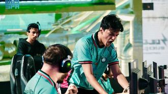 انطلاق الدوري السعودي للرياضات الإلكترونية 2026