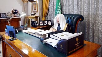 مجلس الشورى السعودي يوافق على إصلاحات الجامعة